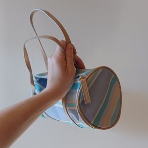 Estee Lauder Baguette Bag